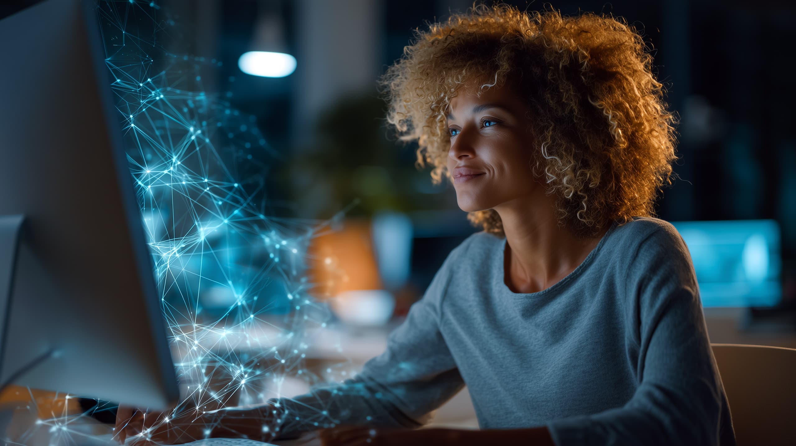 AI as a Tool, Not a Threat: How I Integrate AI Into a Design & Development Workflow