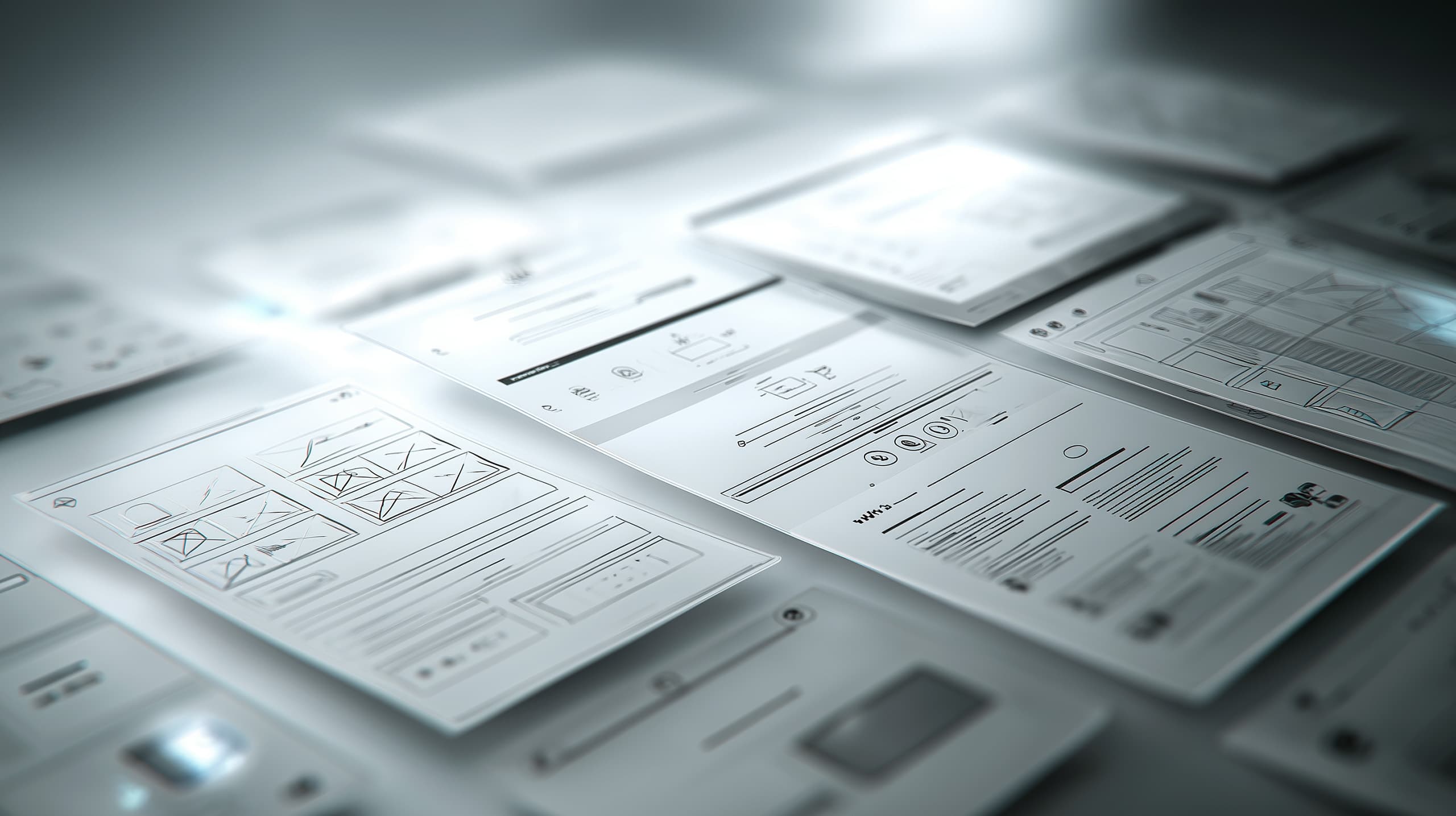 The Real Difference Between a Website Redesign and a Refresh