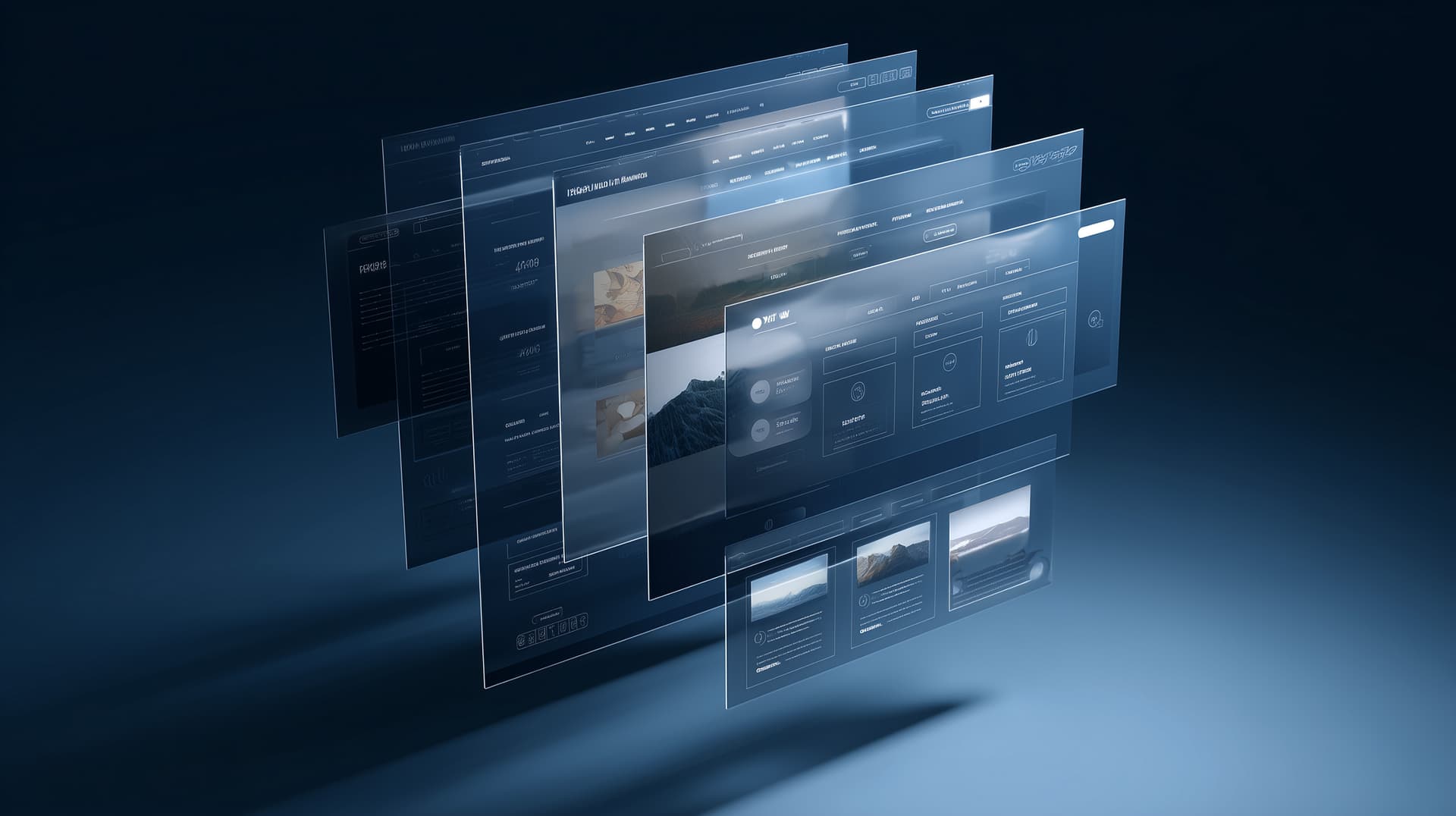 Why Senior Designers Think in Systems